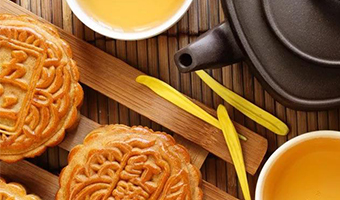 天上月圓，人間團圓—品尊工匠整木定制