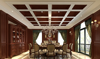 加盟全屋整木定制有哪些優(yōu)勢？