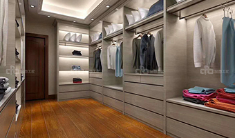 整木定制品牌加盟考察時主要看什么？