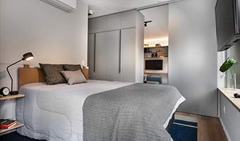 如何正確選購整木定制家居品牌？