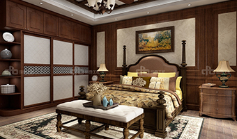 整木定制具體加盟流程是怎么樣的？