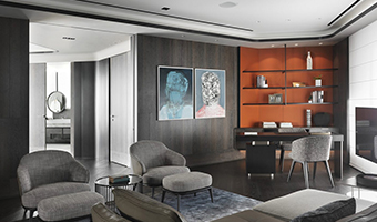 加盟整木定制品牌的優(yōu)勢(shì)？