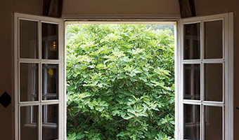 整木定制裝修完如何去除甲醛味道？