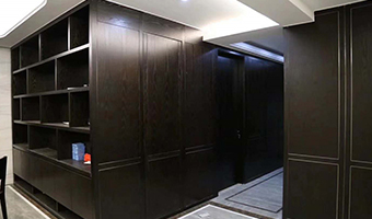 護墻板材質有哪些？護墻板種類