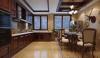 家里整木家裝定制是用哪種材質好？板材的優(yōu)缺