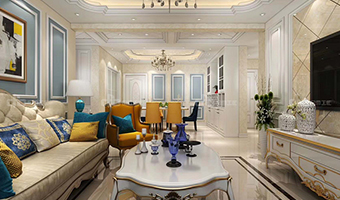 全屋整木家裝定制都包括哪些？