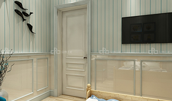 整木定制木門的設計要點，你知道嗎？