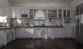 整木定制櫥柜安裝時(shí)要注意什么？