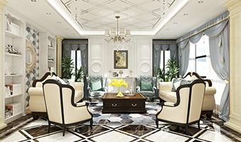 梅雨季節(jié)，整木定制家具如何保養(yǎng)？