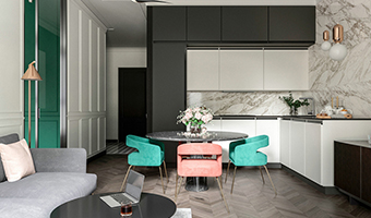 清涼一夏，給你的居家生活降降溫