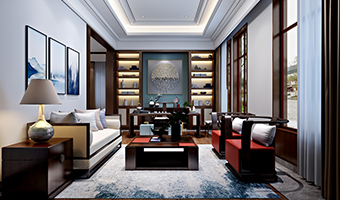 原木定制家居為什么這么受歡迎？