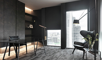 一般整木定制家居的壽命有多長(zhǎng)？