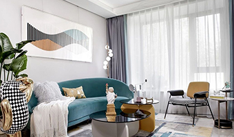 整木定制效果圖與實(shí)物會(huì)有區(qū)別嗎？