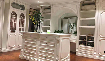 定制衣柜多少錢？?jī)r(jià)格怎么算？