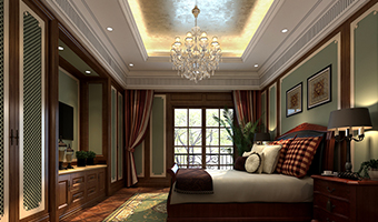 2019最流行的整木定制家裝風(fēng)格有哪些？