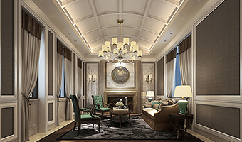 整木定制家具裝修有哪些坑？你一定要知道！