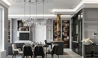 整木定制家具價(jià)格為什么那么貴？