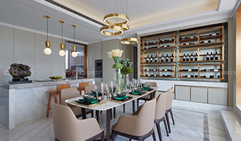 整木定制有什么秘密？為什么流行