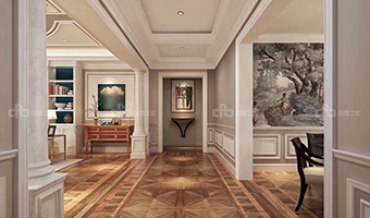 整木定制裝修流程有哪些？