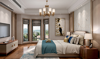 整木定制前有哪些地方要注意呢？