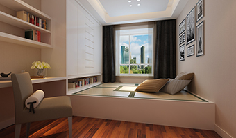 全屋定制榻榻米如何布局更合理？