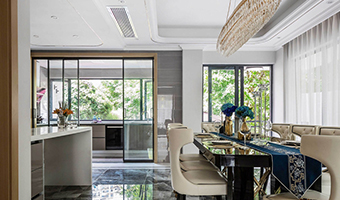 整木定制是什么？有哪些優(yōu)勢？