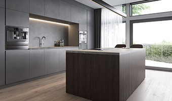 定制櫥柜價(jià)格是如何計(jì)算的 一套要多少錢(qián)