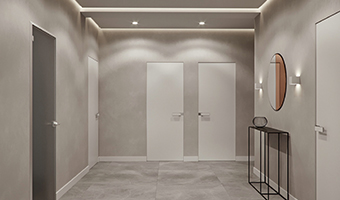 木門定制選什么板材比較好呢？