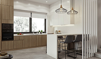 定制櫥柜的標(biāo)準(zhǔn)尺寸是多少？值得一看