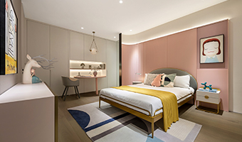 定制兒童家具安全標(biāo)準(zhǔn)在哪些方面？