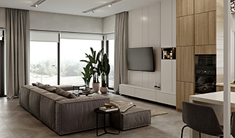 整木定制價(jià)格怎么樣 哪個(gè)品牌好？