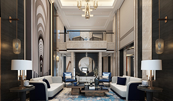 整木定制都包含哪些產(chǎn)品？