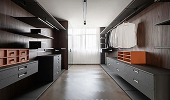 整木定制加盟要具備的條件有什么？