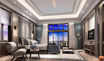 浙江整木定制家居哪個(gè)好？