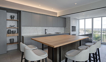 家居裝修整木定制選擇品牌時(shí)注意什么？