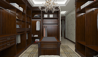 整體衣柜怎樣加盟代理？加盟流程