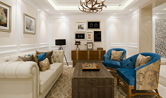 整木定制家居為什么讓人喜愛？