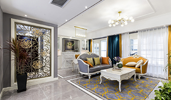 代理整木定制品牌哪個(gè)好？