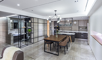 整木定制裝修現(xiàn)代風(fēng)格有什么注意事項？