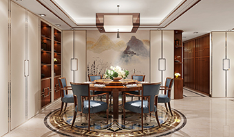 2019年最流行的家居裝修風(fēng)格有哪些？