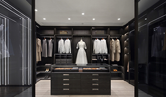 整體衣柜加盟代理注意事項？