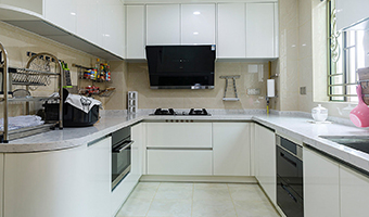 整木定制櫥柜有什么要注意的？