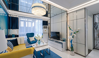 整木定制比木工打造多了哪些優(yōu)勢？