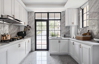 定制櫥柜的材質(zhì)都有哪些，哪個(gè)好？