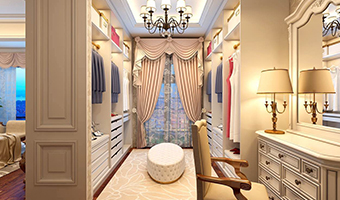 衣柜移門尺寸是多少，價(jià)格貴不貴？