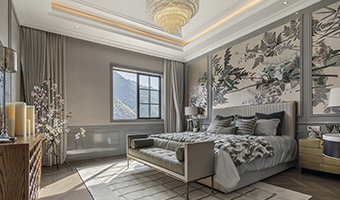 全屋定制都有哪些板材？