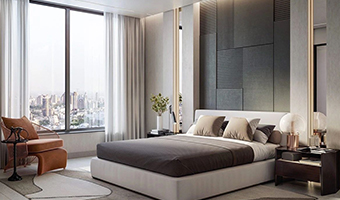 什么板材的全屋定制最好？