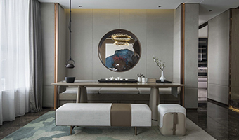 護(hù)墻板優(yōu)勢(shì)有什么 全墻和半墻哪個(gè)好？