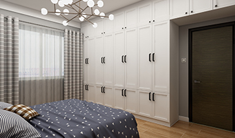 定制衣柜什么材質比較好？