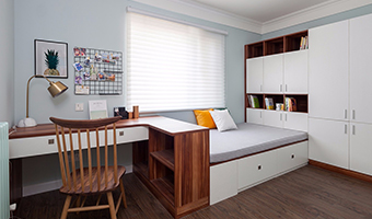 定制榻榻米的標(biāo)準(zhǔn)尺寸是多少？